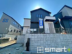 我孫子市台田4期 2号棟