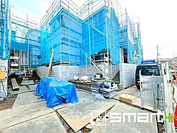 我孫子市台田4期 2号棟