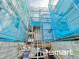 我孫子市台田4期 3号棟