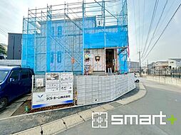 我孫子市台田4期 5号棟