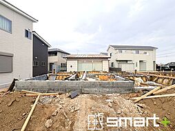 土浦市中第9 3号棟