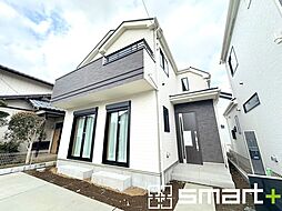 白井市南山3 A号棟