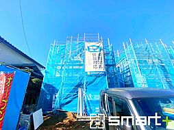 白井市南山3 1号棟