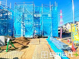 白井市南山3 2号棟