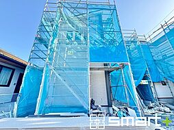 野田市野田4期 3号棟