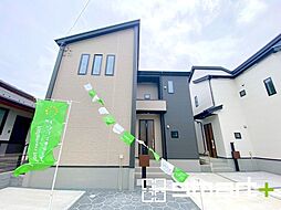 野田市野田4期 3号棟