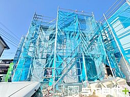 野田市野田4期 1号棟