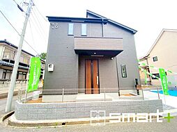 野田市野田4期 1号棟
