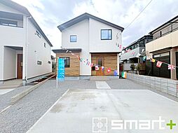 KIS流山市江戸川台東8期 1号棟