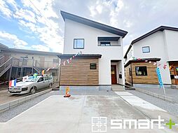 KIS流山市江戸川台東8期 2号棟