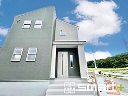第1土浦市木田余東台 1号棟