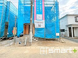 取手市宮和田第9 2号棟