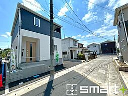 取手市宮和田第9 2号棟