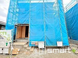 取手市宮和田第9 1号棟