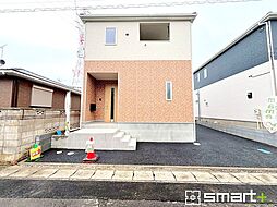 取手市宮和田第9 1号棟