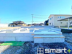 第1常総市中妻町 1号棟