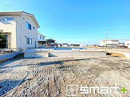 第1常総市中妻町 2号棟