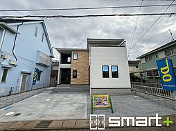 流山市東初石15期