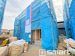 土浦市神立町第8 3号棟