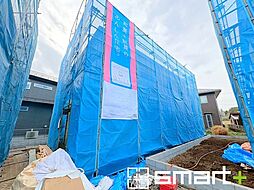 土浦市神立町第8 2号棟