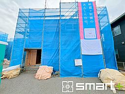 土浦市神立町第8 1号棟