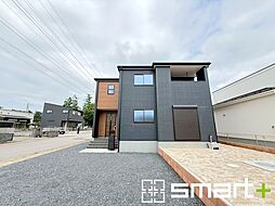 第1常総市坂手町 1号棟