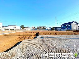 第1常総市坂手町 1号棟