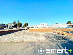 第1常総市坂手町 2号棟