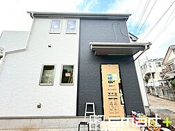 柏市中新宿2丁目