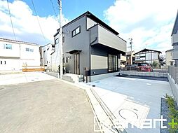 南流山　2期 6号棟