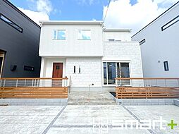 南流山　2期 4号棟