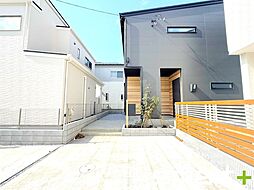 南流山 2期 3号棟