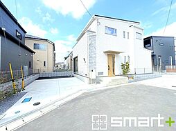 南流山　2期 2号棟