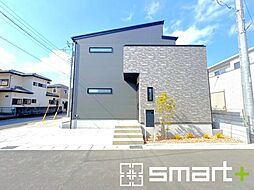 南流山　2期 1号棟