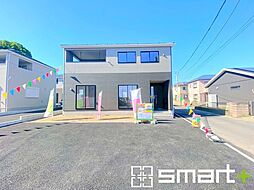 かすみがうら市下稲吉　第15 2号棟