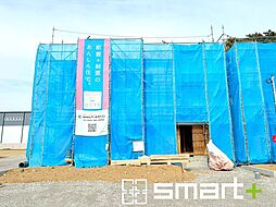 かすみがうら市下稲吉　第15 7号棟