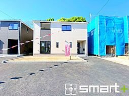 かすみがうら市下稲吉 第15 6号棟
