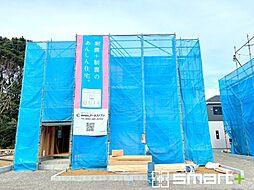 かすみがうら市下稲吉　第15 4号棟