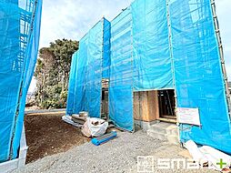 かすみがうら市下稲吉　第15 3号棟