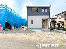 かすみがうら市下稲吉　第15 1号棟