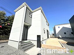 第1常総市東野原 1号棟