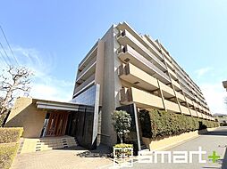 オーベル柏の葉ヒルズ壱番館