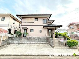 守谷市松前台7丁目　〜中古戸建住宅〜