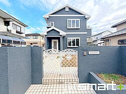 守谷市けやき台3丁目中古住宅