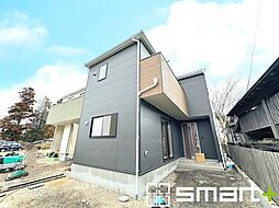 取手市新町第13 2号棟