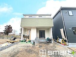 取手市新町第13 1号棟