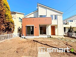 取手市紫水中古住宅