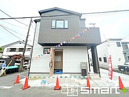 スカイタウン流山市松ケ丘6丁目