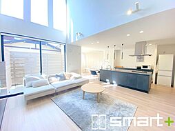 野田市日の出町 長期優良住宅〜築浅中古戸建て〜