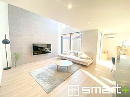 野田市日の出町 長期優良住宅〜築浅中古戸建て〜